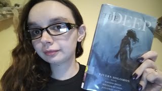 The Deep book review