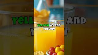 The Shocking Truth About Yellow 5 6 Are These Food Dyes Harmful?