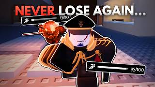 99% Of Forsaken Players Miss These Survivor Tips...