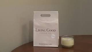 Candle Tips - Candle Safety