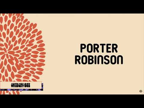 Porter Robinson Nurture Live @ Okeechobee 2022