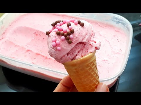 Video: Hoe Maak Je De Perfecte Sorbet Of Ijslolly's In 1 Minuut