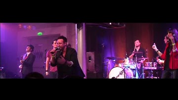 TIM BENDZKO - NUR NOCH KUR DIE WELT RETTEN LIVE / BIG CITY LIGHTS