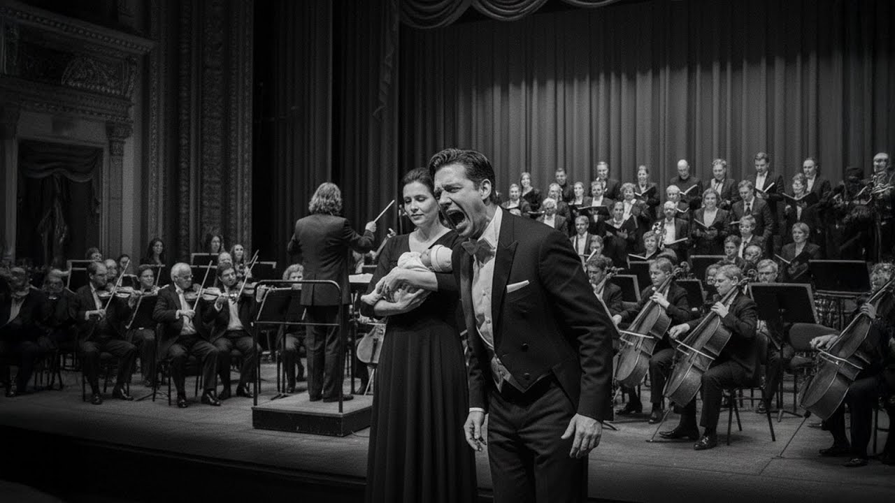 Gesi Bağları (Senfonik Opera Versiyonu)