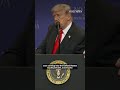 Trump Criticizes Iran Talks, Raises EU Tariffs