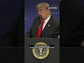 Trump Criticizes Iran Talks, Raises EU Tariffs