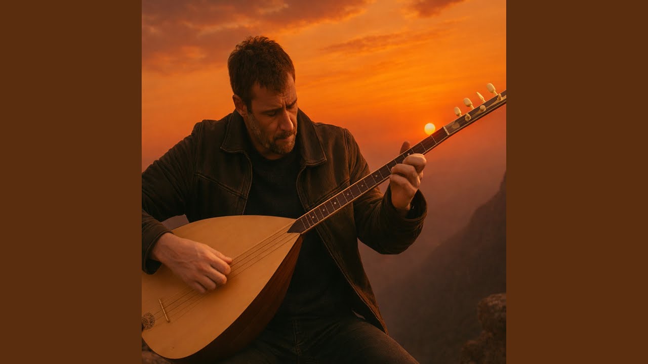 Yine Duman Çöktü Morlu Dağlara