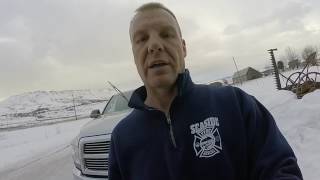 Do you have an emergency kit in your vehicles?