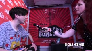 Virgin Mobile Uprising at SXSW 2016