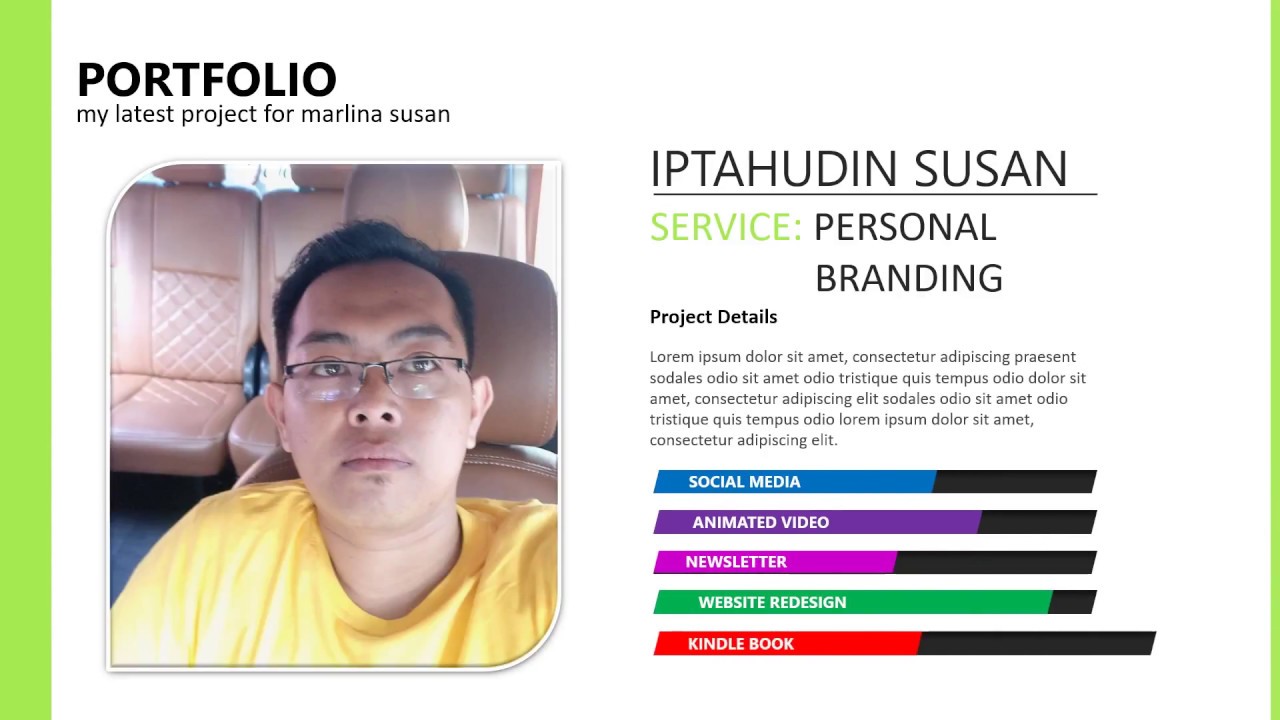 Jasa Video Promosi produk dan jasa, produk UMKM, Sepatu, Baju, Makanan