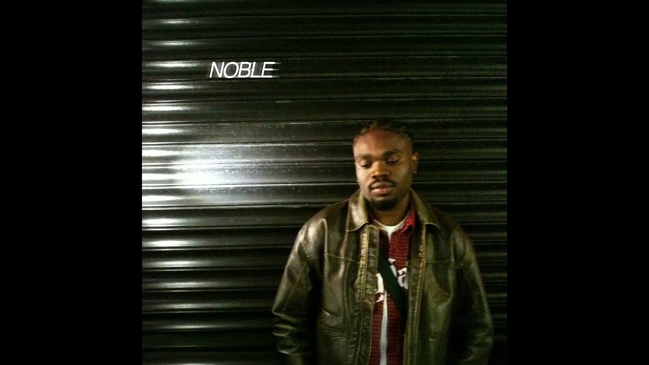 F3miii - NOBLE (OFFICIAL AUDIO)
