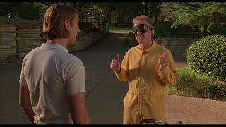 Bottle Rocket - Little Banana