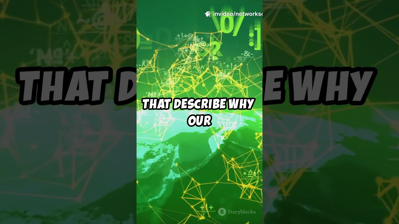 Small-World vs Scale-Free Networks: The Secret Behind Complex Systems!