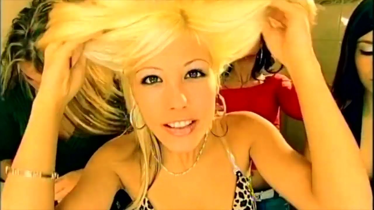 Peat Jr. & Fernando ft. Sheela - Hiányzol [2004]