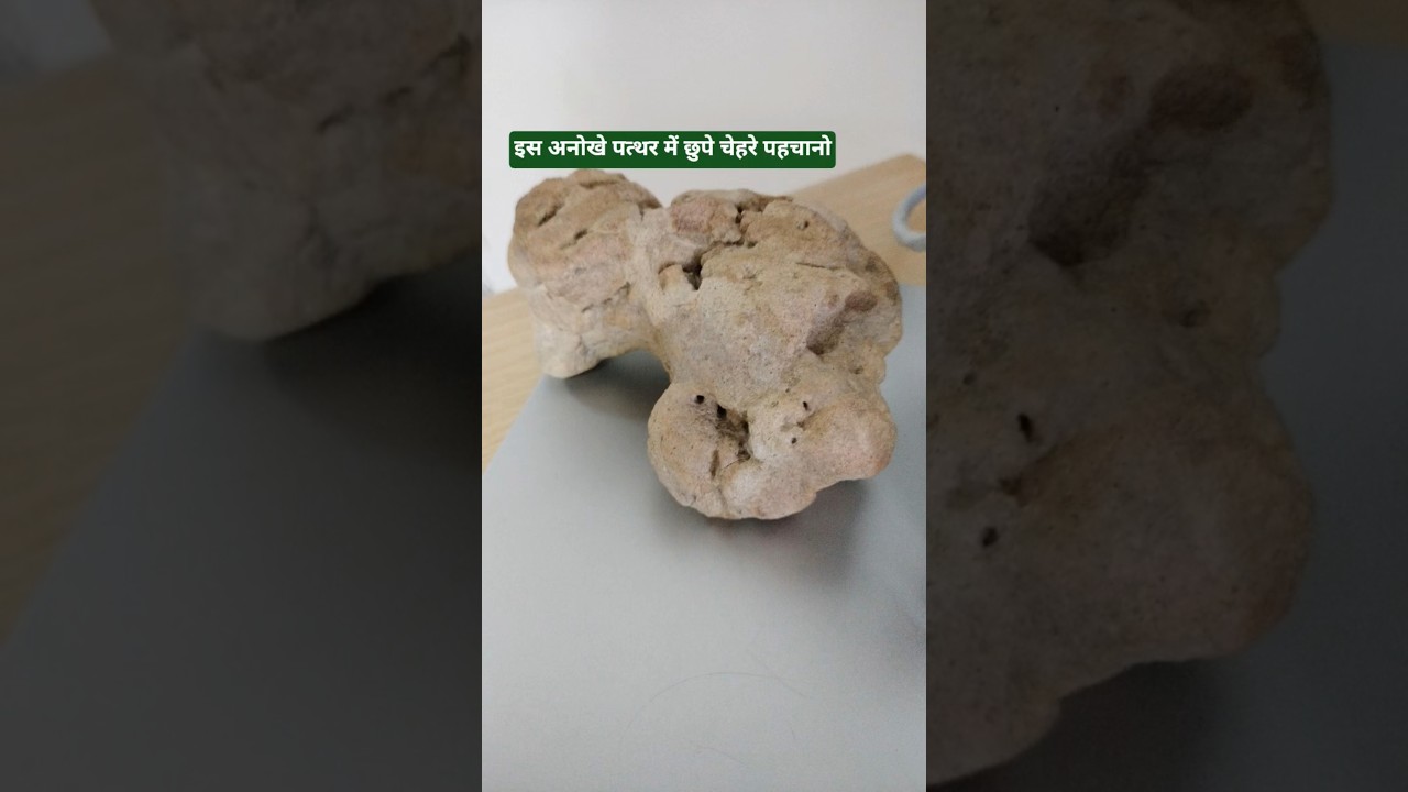 Amazing Faces😱😱😱 