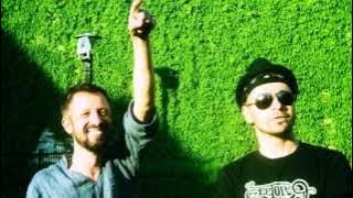 Linas ir Hokshila - Pasaulis gražus 2