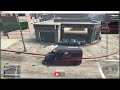 Grand Theft Auto V | Снято с помощью GeForce