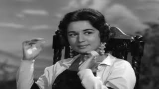 Aaj Aur Kal (1963) - Ye Vadiyan Ye Fizaen Bula Rahi Hain Tumhe