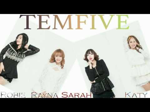 TemFive 템파이브 - Miracle 미라클 Lyric Video