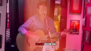 Irish Pub Times Square NYC | Garvey’s Nightlife & Bar Atmosphere