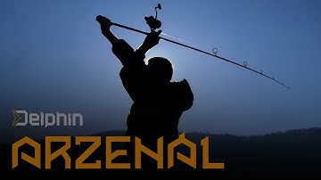 Delphin ARZENAL LS+