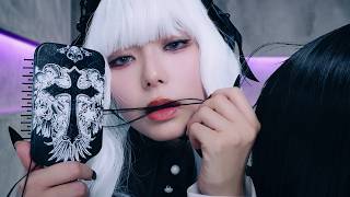 【闇医者】私が可愛くしてあげる/マウスサウンド💋【百合】