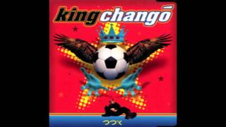 Video thumbnail of "King Changó – French Lady (Official Audio)"