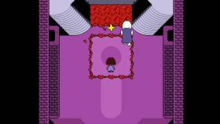 (Blind) Undertale - Game/Lore Discussion Encouraged! - Show #1363