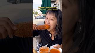 Americans Ruin Desi Food 21