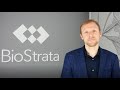 BioStrata&#39;s mission: To launch 100 game-changing products and services by 2030