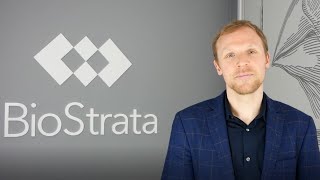 BioStrata&#39;s mission: To launch 100 game-changing products and services by 2030