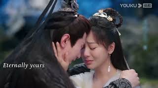 ❤️Immortal Samsara Eternally yours❤️ Heartbreaking romance FMV