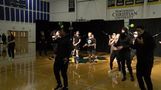 Beacon Madness 2019 Track