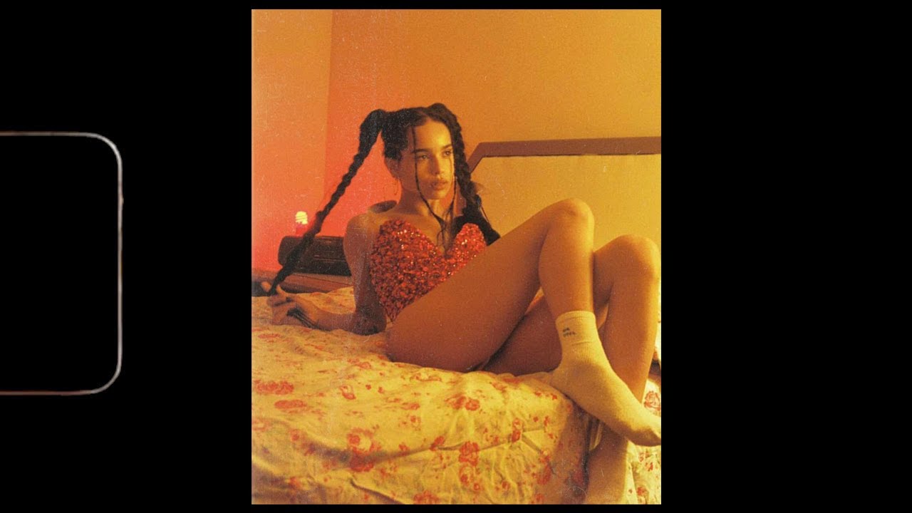 (FREE) 6lack Type Beat - "Save You"