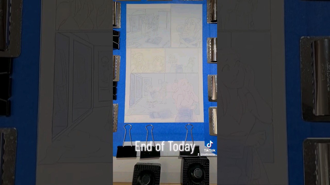 Starting a New Batch of 