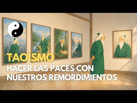Los caminos que no tomamos - Taoísmo thumbnail