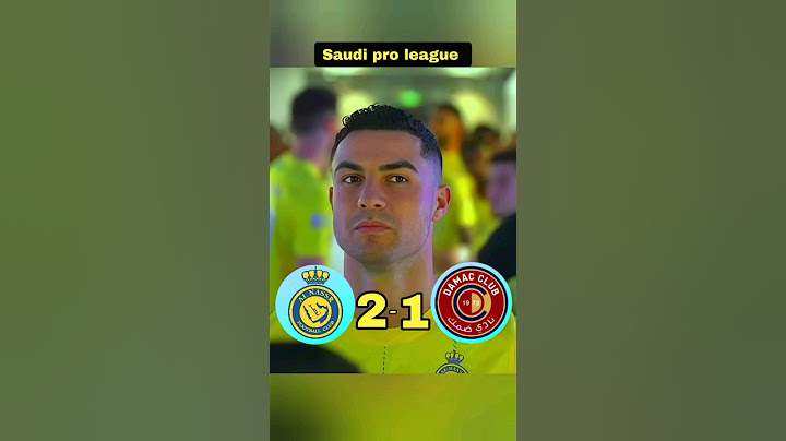 Al Nassr vs Damac | Saudi Pro League 2023 | Highlights #football 😎😭😱