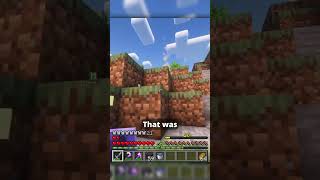 Creepers are NINJAS 💀