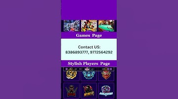 Deadfire - Gaming and eSports HTML5 Template #html #shorts #viralvideo #games