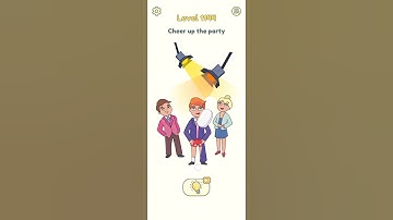 DOP 2 Gameplay Level 1144 #shorts Delete One Part Solution and Answer 💖 Subscribe 💖