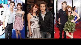 Bella Thorne Reveals She's Dating Both Tana Mongeau and Mod Sun