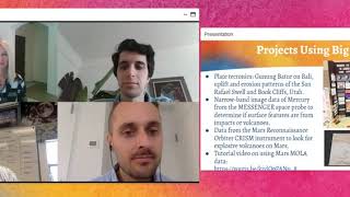 Virtual Regeneron ISEF 2020 - Research at Home - Big Data and Engineering Edition