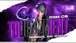 RGM C. S TOURNAMENT SEMI FINAL MATCH CYBERHUNTERS VS KL 02 BOYS screenshot 1