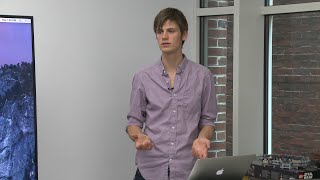 Awesome iPhone Apps with Objective-C by Zack Chauvin Awesome iPhone Apps with Objective-C by Zack Chauvin