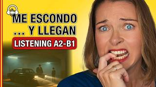 Thumbnail image for Listening A2-B1: entiende esta historia sin esfuerzo