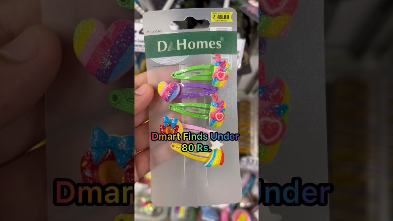 Dmart Finds Under 80rs 😍 