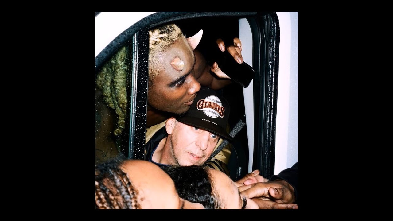 (free) osamason type beat - 