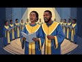 African Drill Chior Too Much Oh Official Music Video 
