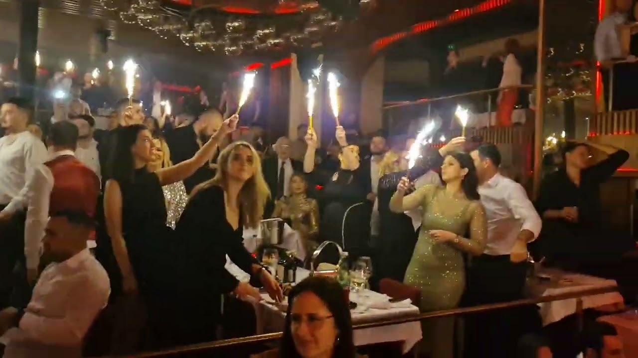 Belgrade night life - Bella ciao