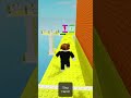 High jump high level in Roblox #roblox #amazingroblox #robloxedit #videogamememes